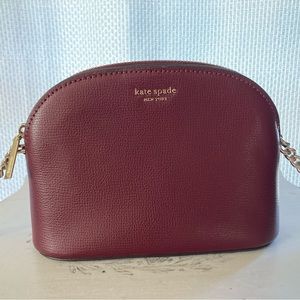 Kate spade cross body purse
